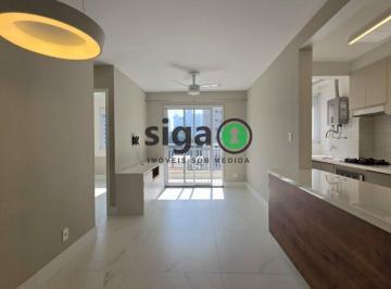Apartamento · 64m² · 2 Quartos · 1 Vaga · Apartamento Reformado à Venda | 2 Dormitórios | 1 Suíte | Depósito | Próximo ao Metrô Brooklin