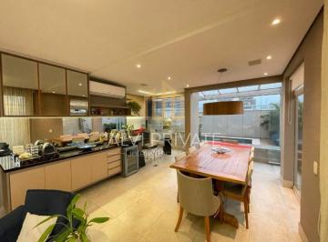 Apartamento · 219m² · 3 Quartos · 4 Vagas · Cobertura para loçao nas perdizes com 3 dorms 3 suite e 4 vagas