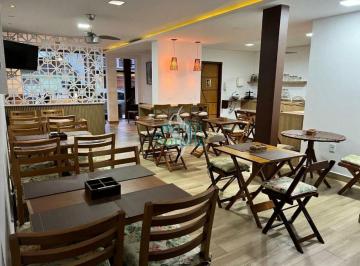 Comercial · 500m² · 10 Vagas · Venda de Ponto Comercial Pousada na Barra da Lagoa - Ubatuba/SP.