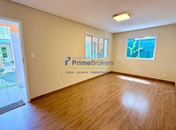 Casa · 126m² · 3 Quartos · 1 Vaga · Casa de Vila com 3 Quartos à venda, 126m² - Pinheiros