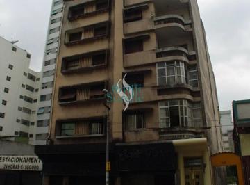 Apartamento · 100m² · 2 Quartos · Apartamento à Venda na Consolação - São Paulo/SP.