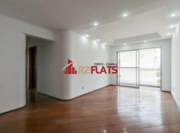 Apartamento · 100m² · 3 Quartos · 2 Vagas · Apartamento com ótimo preço no bairro Moema. Confira!
