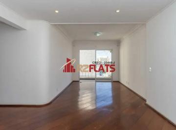 Apartamento · 95m² · 3 Quartos · 2 Vagas · Apartamento com ótimo preço no bairro Moema. Confira!