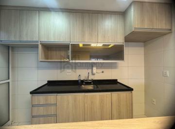 Apartamento · 57m² · 2 Quartos · 1 Vaga · Apartamento á venda 2 dormitórios , 1 vagas no Bairro Jd Prudência zona sul