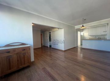 Apartamento · 118m² · 2 Quartos · 1 Vaga · Apartamento disponível para locação, localização excelente!
