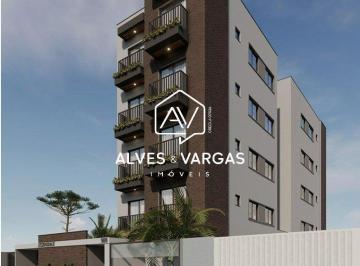 Apartamento · 35m² · 1 Quarto · Apartamento à venda - em Uberaba