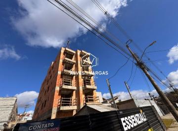 Apartamento de 1 quarto, Curitiba · Apartamento à venda 1 quarto - Uberaba