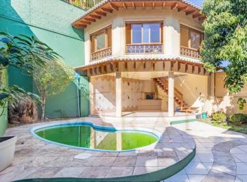 Casa de 3 quartos, São Paulo · Casa 350m² com Vista Panorâmica | Piscina, Suíte com Hidro e 4 Vagas