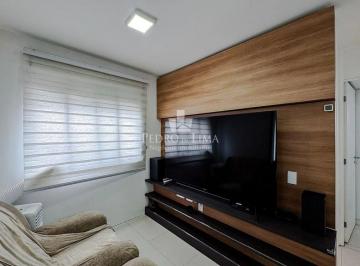 Apartamento · 59m² · 2 Quartos · 1 Vaga · Apartamento de 2 quartos, 1 vaga, 59 m² - Condomínio Verte Belém