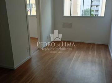 Apartamento · 37m² · 2 Quartos · Apartamento 2 quartos, 1 banheiro sem vaga no Tatuapé