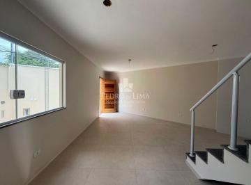 Casa · 110m² · 3 Quartos · 2 Vagas · Sobrado na Vila Prudente 3 quartos sendo 1 suíte , 3 banheiros, 2 vagas de garagem