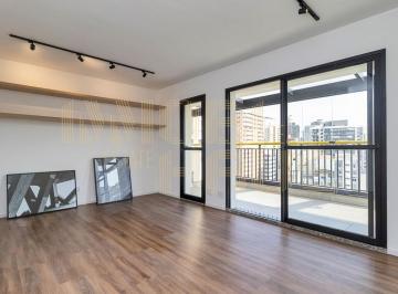 Apartamento · 70m² · 1 Quarto · COBERTURA À VENDA EM SANTA CECÍLIA | 1 QUARTO