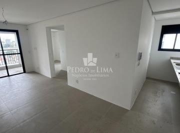 Apartamento · 44m² · 2 Quartos · 1 Vaga · RESIDENCIAL MIRAGEM ANÁLIA FRANCO