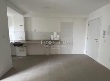 Apartamento · 44m² · 2 Quartos · 1 Vaga · RESIDENCIAL MIRAGEM ANÁLIA FRANCO