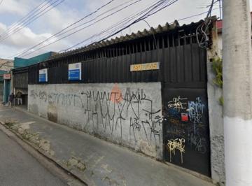 Comercial · 561m² · Galpão Comercial / Industrial 561m² para Locação ou Venda no Tatuapé