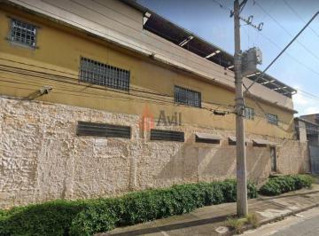 Terreno · 1120m² · Terreno à venda, 1620 metros por R$ 4.300.000 - Vila Nhocune - São Paulo/SP