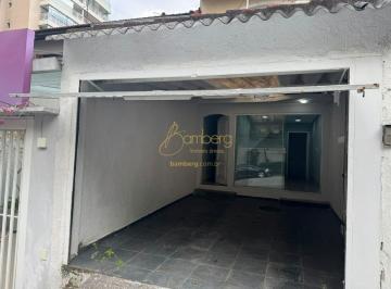 Casa · 84m² · 3 Quartos · Excelente oportunidade na Vila Mascote!