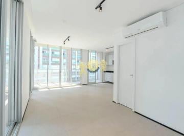 Apartamento · 53m² · 1 Quarto · Flat com Quartos à venda, 53m² - Consolação