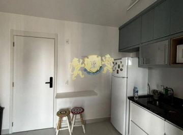 Apartamento · 28m² · 1 Quarto · Flat com 1 Quarto à venda, 28m² - Vila Mariana