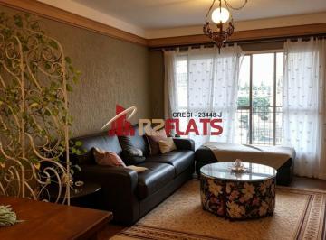 Apartamento · 94m² · 3 Quartos · 2 Vagas · Apartamento com ótimo preço no bairro Moema. Confira!