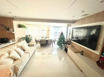 Apartamento · 105m² · 2 Quartos · 2 Vagas · Apartamento com 2 quartos em Perdizes