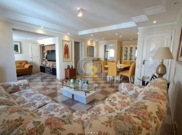 Apartamento · 124m² · 3 Quartos · 1 Vaga · Apartamento à venda em Higienópolis com 3 quartos, 1 suíte, 1 vaga de garagem
