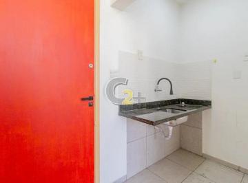 Apartamento · 32m² · 1 Quarto · Apartamento studio á  venda na Consolação, 1 quarto, sem vaga