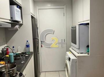 Apartamento · 30m² · 1 Quarto · Apartamento à venda na Água Branca com 1 quarto, sem vaga