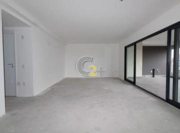 Apartamento · 188m² · 3 Quartos · 2 Vagas · Apartamento à venda no Jardim das Perdizes com 3 suítes e 2 vagas