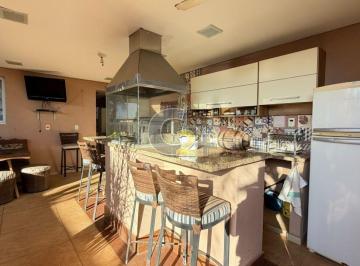 Casa · 142m² · 3 Quartos · 2 Vagas · Casa á venda no Jardins de Athenas, 3 quartos, 1 suíte, 2 vagas de garagem