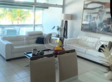 Apartamento · 167m² · 3 Quartos · 2 Vagas · Apartamento á venda no  Guarujá com 3 suítes, 2 vagas de garagem