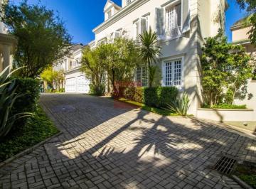 Casa · 728m² · 5 Quartos · 4 Vagas · Casa de Condomínio 5 dormitórios 4 suítes 4 vagas 728m2 no Alto da Boa Vista