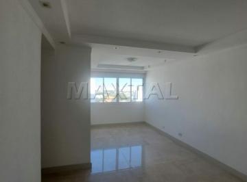 Apartamento · 78m² · 3 Quartos · 2 Vagas · Apartamento em Santana com 3 quartos sendo 1 suíte, sala, cozinha, área de serviço, 2 vagas.