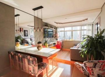 Apartamento · 97m² · 2 Quartos · 1 Vaga · Apartamento à venda com 97m² em Santana , 2 quartos, 2 banheiros e 1 vaga, ótima localização