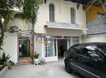 Comercial · 27m² · 2 Vagas · Salão Comercial no Brooklin - 48m²