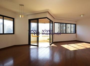 Apartamento · 167m² · 3 Quartos · 3 Vagas · Apartamento na Vila Andrade - 3 Dormitórios (1 Suíte)