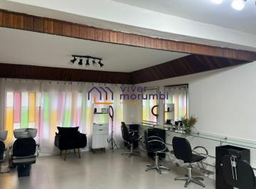 Comercial · 48m² · Sala Comercial no Brooklin - Térrea 27m²