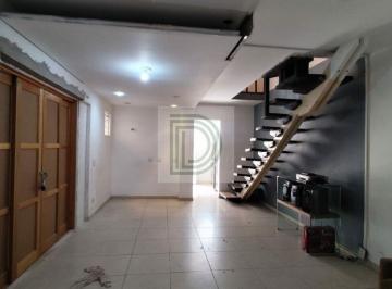 Casa · 104m² · 3 Quartos · 2 Vagas · Sobrado para Locação Residencial ou Comercial | Próximo à USP e Colégio Vital Brasil