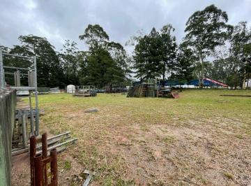 Terreno · 33311m² · Área para vender em São Bernardo do Campo