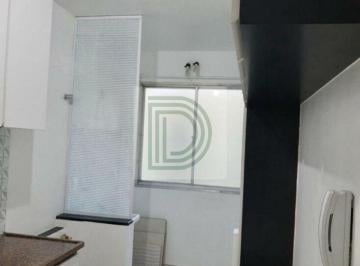 Apartamento · 60m² · 2 Quartos · Apartamento à Venda | 2 Dormitórios | 60 m² | Excelente Localização