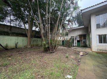 Casa · 426m² · 4 Quartos · 4 Vagas · casa térrea venda no Alto da Da Boa Vista