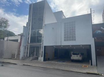 Comercial · 845m² · 4 Vagas · Loja para alugar em Moema