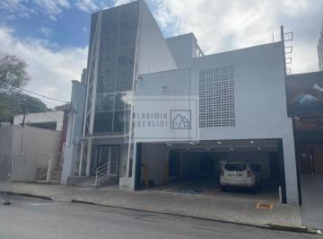 Comercial · 845m² · 4 Vagas · Loja para alugar em Moema