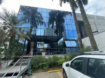 Comercial · 1250m² · 25 Vagas · predio comercial com loja para alugar em Moema