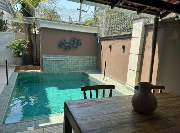 Casa · 287m² · 5 Quartos · 3 Vagas · casa em condominio a venda no Alto da Boa Vista