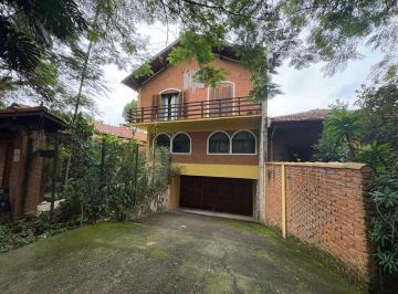 Casa · 280m² · 3 Quartos · 3 Vagas · casa a venda no Brooklin