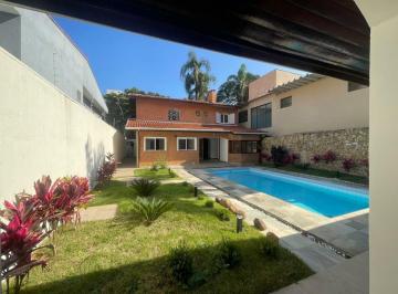 Casa · 350m² · 4 Quartos · 3 Vagas · casa a venda no Alto da Boa Vista