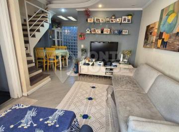 Casa · 110m² · 4 Quartos · 2 Vagas · Sobrado em condomínio fechado à venda na Saúde 4 dormitórios, 3 suítes, 2 vagas e depósito