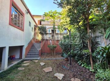 Casa · 222m² · 3 Quartos · 4 Vagas · Sobrado à venda no Planalto Paulista 3 dormitórios, 2 suítes, 4 vagas