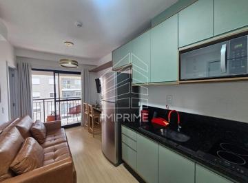 Apartamento · 31m² · 1 Quarto · Apartamento, Perdizes - São Paulo